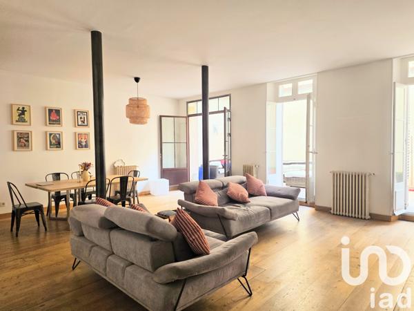 Appartement à vendre 4 pièces 140 m² Toulon