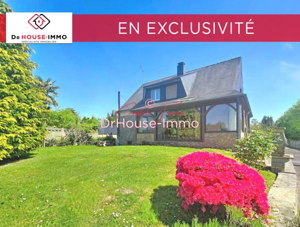 Maison à vendre 8 pièces de 178 m²