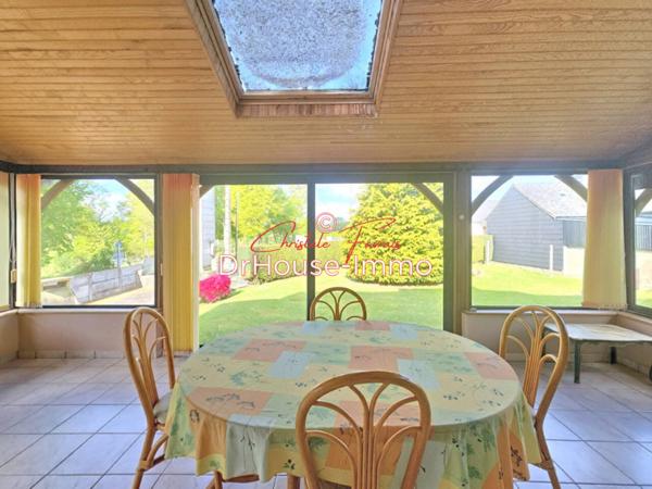 Maison à vendre 8 pièces de 178 m²