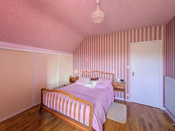 Maison à vendre 8 pièces de 178 m²