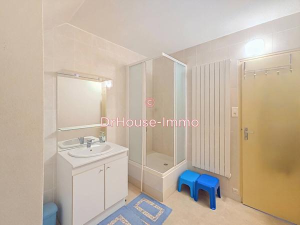 Maison à vendre 8 pièces de 178 m²