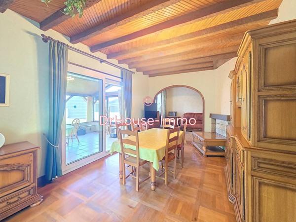 Maison à vendre 8 pièces de 178 m²