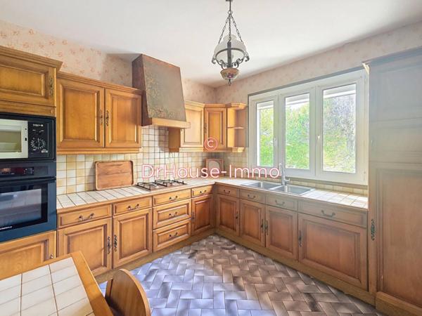 Maison à vendre 8 pièces de 178 m²