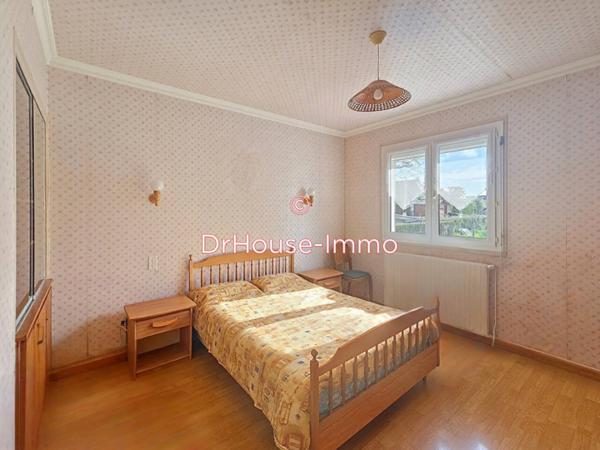 Maison à vendre 8 pièces de 178 m²