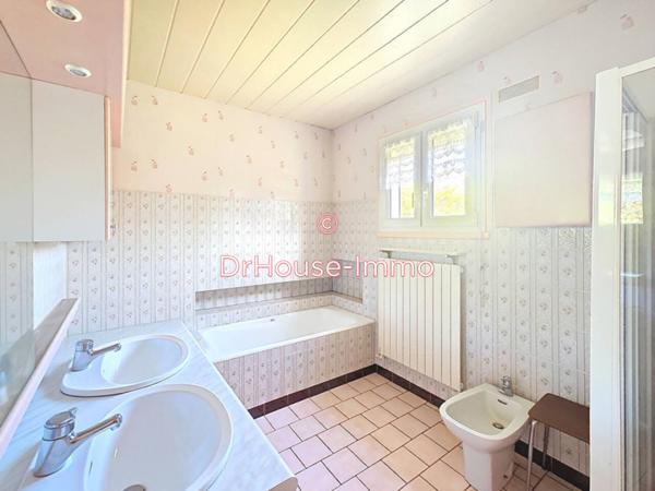 Maison à vendre 8 pièces de 178 m²