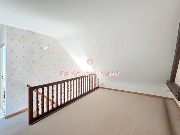 Maison à vendre 8 pièces de 178 m²