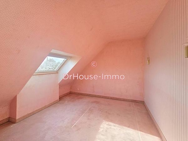 Maison à vendre 8 pièces de 178 m²