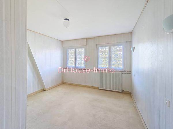 Maison à vendre 8 pièces de 178 m²