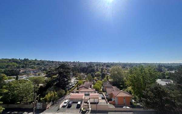 Appartement à vendre    4 pièces • 81,77 m2 Neuville-sur-Saône