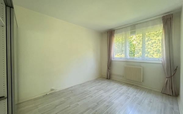 Appartement à vendre    4 pièces • 81,77 m2 Neuville-sur-Saône