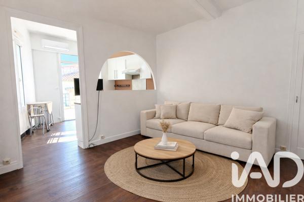 Maison à vendre 3 pièces 63 m² Trouillas