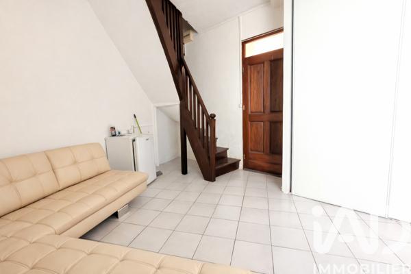 Maison à vendre 3 pièces 63 m² Trouillas