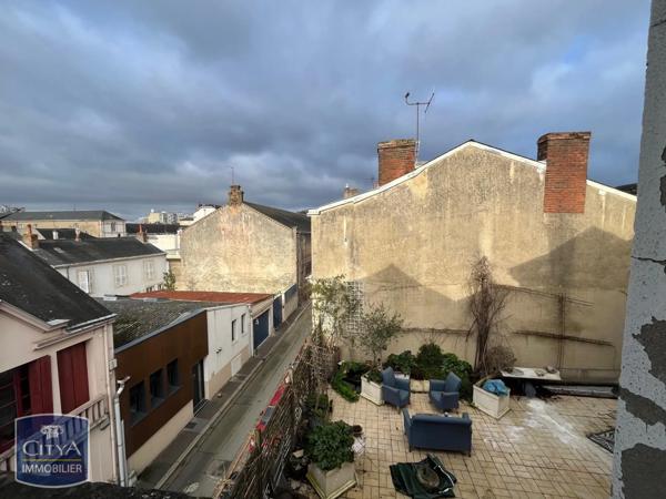 Appartement à vendre 3 pièces 63.74m²