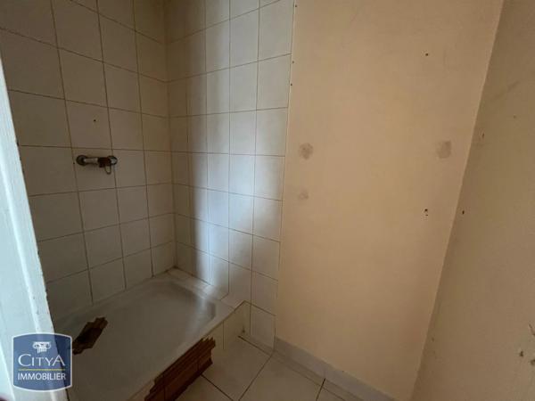 Appartement à vendre 3 pièces 63.74m²