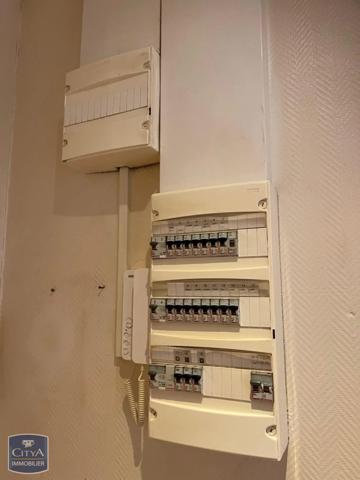 Appartement à vendre 3 pièces 63.74m²