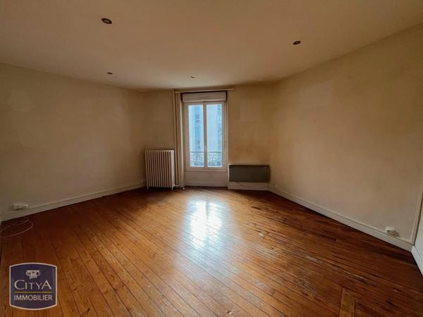 Appartement à vendre 3 pièces 63.74m²