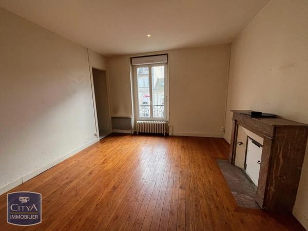 Appartement à vendre 3 pièces 63.74m²