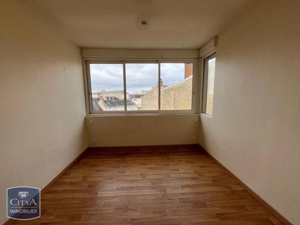 Appartement à vendre 3 pièces 63.74m²