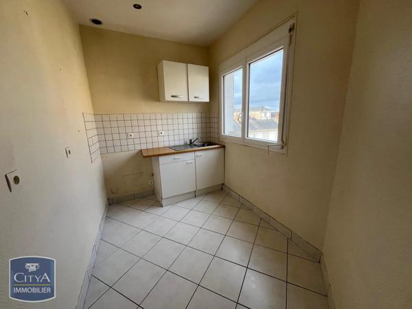 Appartement à vendre 3 pièces 63.74m²