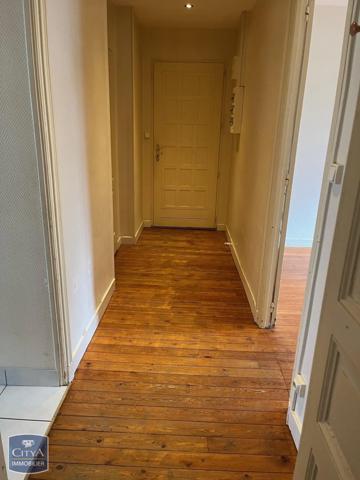 Appartement à vendre 3 pièces 63.74m²