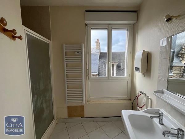 Appartement à vendre 3 pièces 63.74m²