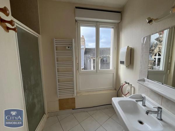 Appartement à vendre 3 pièces 63.74m²