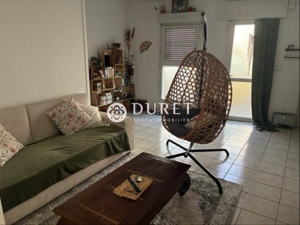 MAISON T3 A LOUER - BOURG DE MOUZILLON