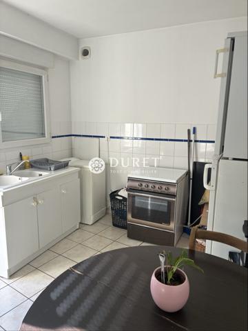 MAISON T3 A LOUER - BOURG DE MOUZILLON