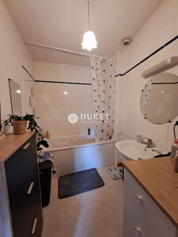 MAISON T3 A LOUER - BOURG DE MOUZILLON
