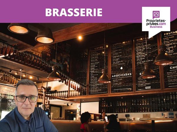 33390 BLAYE - Restaurant, Grande Capacité et Faible Loyer