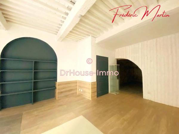 Commerce à vendre 1 pièce de 36 m²