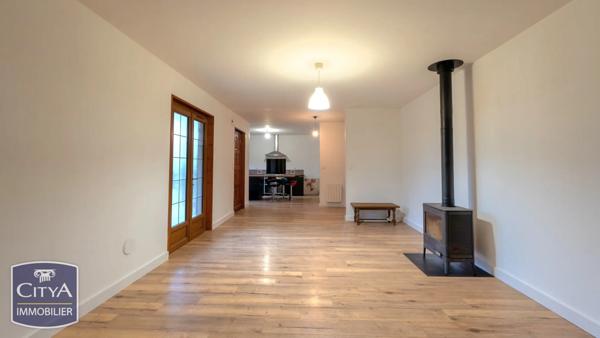 Maison à vendre 4 pièces 112.04m²