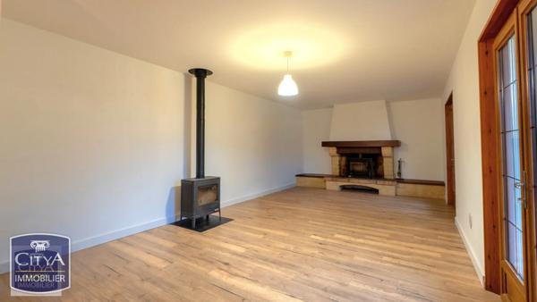 Maison à vendre 4 pièces 112.04m²