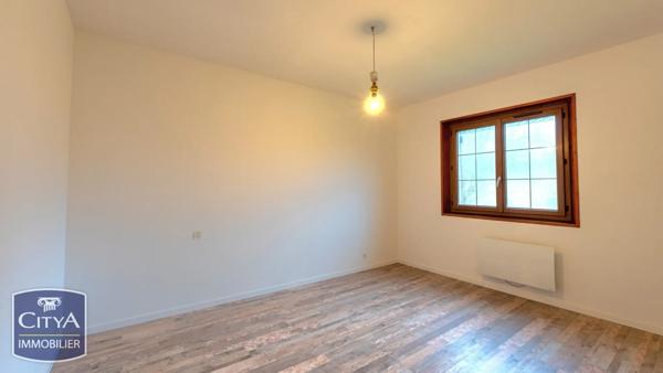 Maison à vendre 4 pièces 112.04m²