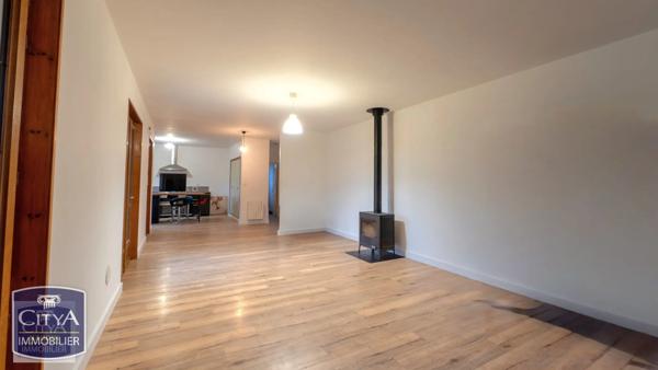 Maison à vendre 4 pièces 112.04m²