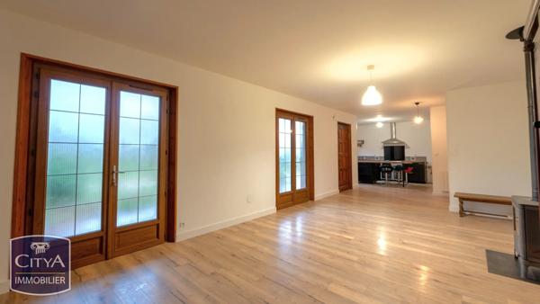 Maison à vendre 4 pièces 112.04m²