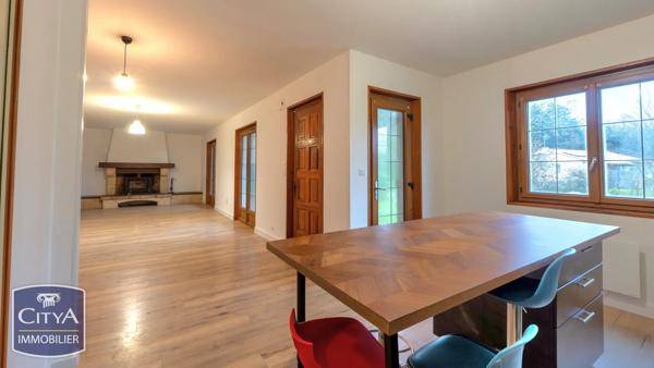 Maison à vendre 4 pièces 112.04m²