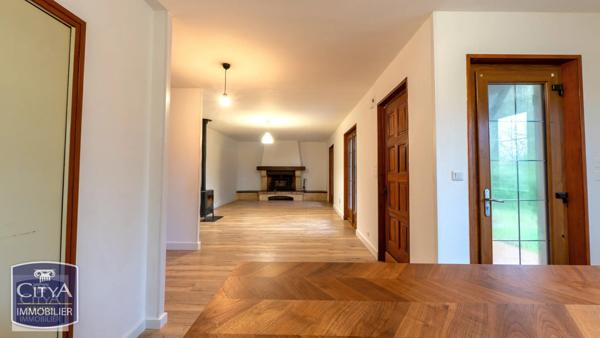 Maison à vendre 4 pièces 112.04m²