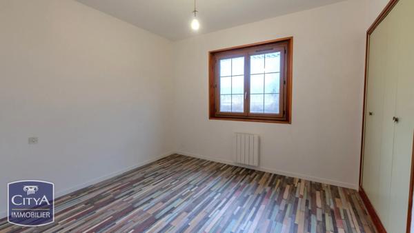 Maison à vendre 4 pièces 112.04m²