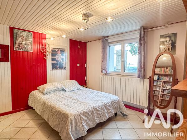 Maison à vendre 8 pièces 220 m² Cornas