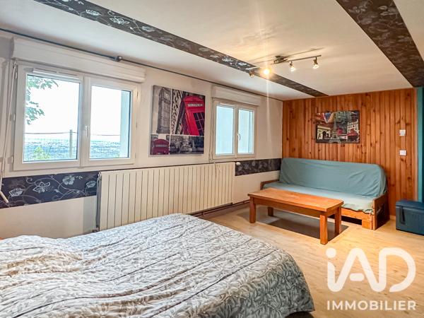 Maison à vendre 8 pièces 220 m² Cornas