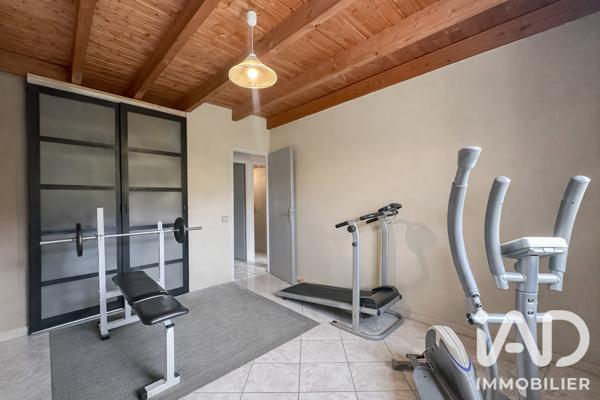 Maison à vendre 8 pièces 220 m² Cornas