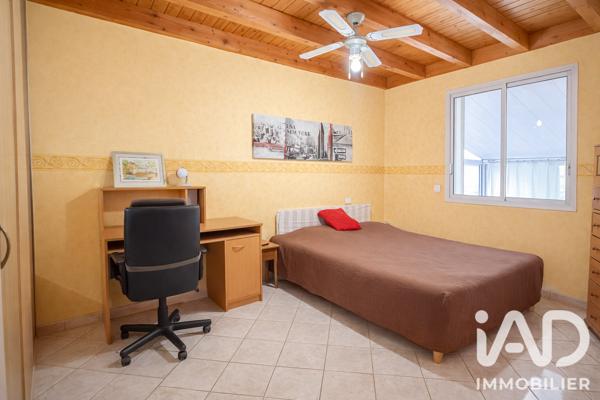 Maison à vendre 8 pièces 220 m² Cornas