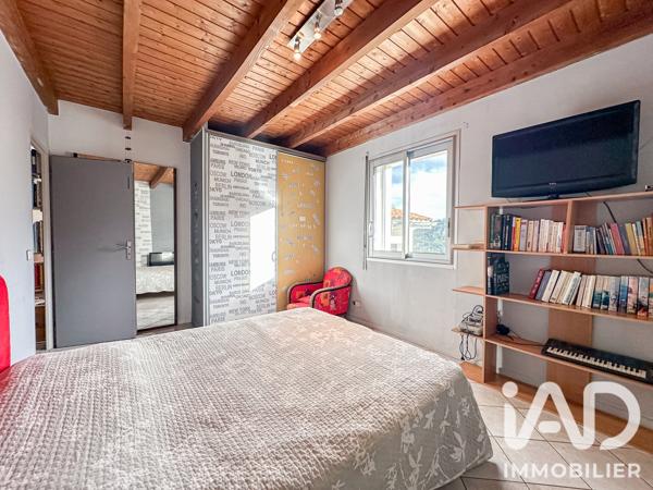 Maison à vendre 8 pièces 220 m² Cornas