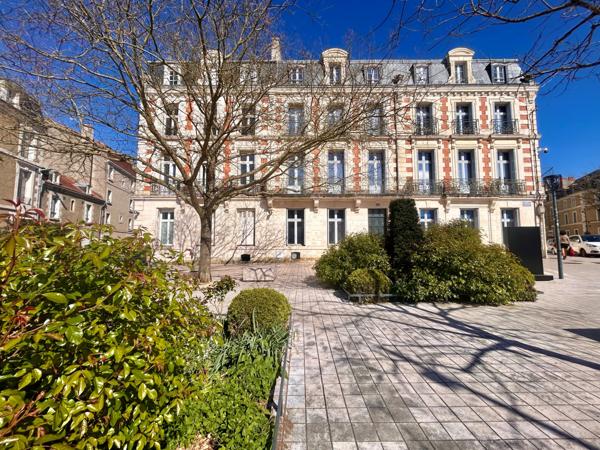 APPARTEMENT TYPE 3 - POITIERS CENTRE VILLE Poitiers (86000)