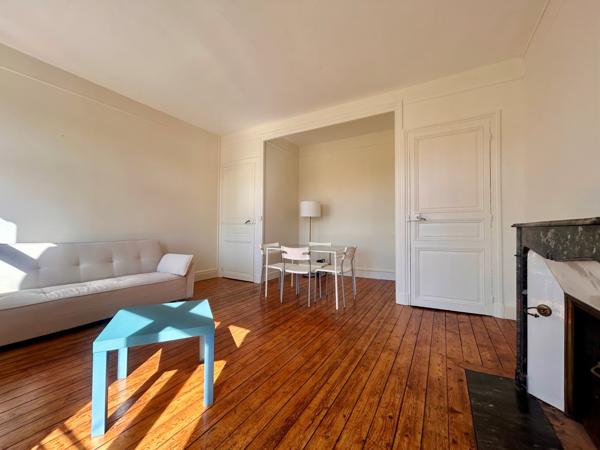 APPARTEMENT TYPE 3 - POITIERS CENTRE VILLE Poitiers (86000)