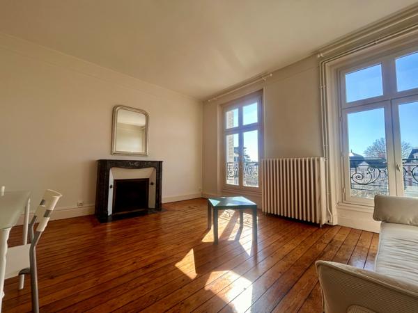 APPARTEMENT TYPE 3 - POITIERS CENTRE VILLE Poitiers (86000)
