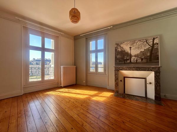 APPARTEMENT TYPE 3 - POITIERS CENTRE VILLE Poitiers (86000)