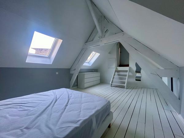 APPARTEMENT TYPE 3 - POITIERS CENTRE VILLE Poitiers (86000)