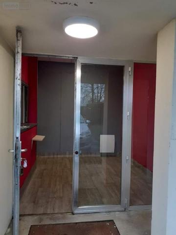 Fonds et/ou murs commerciaux à louer à Tinténiac en Ille-et-Vilaine (35190), ref : 105/1883